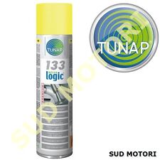 TUNAP 133 DETERGENTE VALVOLE MOTORI BENZINA ADDITIVO PREMIUM GERMANY PER AUTO