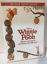 Winnie The Pooh Nuove