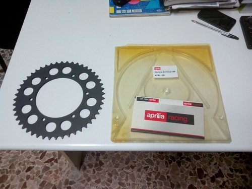 Aprilia ap851391 corona - aprilia,