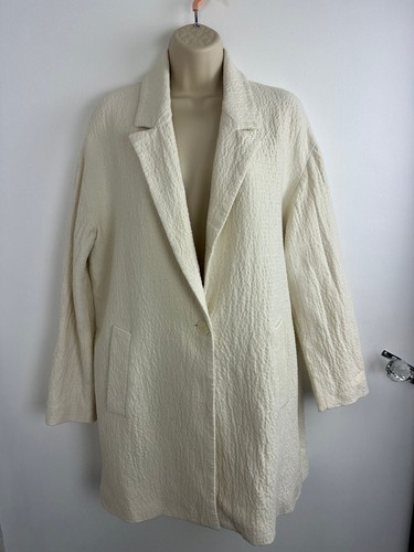 Giacca blazer zara oversize - blazer,