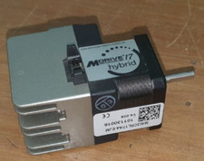 MOTORE STEPPER MDRIVE17 + DRIVER MAI3CRL17A4-EJM