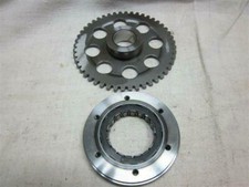 RUOTA LIBERA INGRANAGGIO ACCENSIONE COMPLETA APRILIA ATLANTIC 500 2002 2003 2004