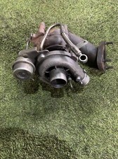 Turbina alfa romeo 156 - alfa,