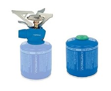 FORNELLO A GAS TWISTER PLUS