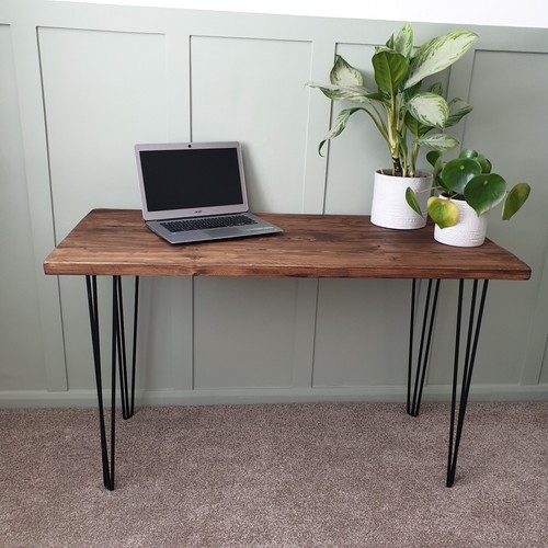 Scrivania legno home desk - legno,