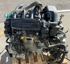 Motore 1.2 VTI HM01 CITROEN C3