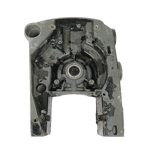 Carter motore lato - motore, sinistro