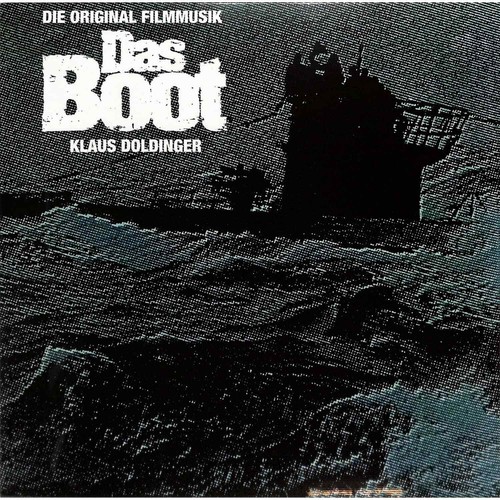 Ost klaus doldinger das - /,