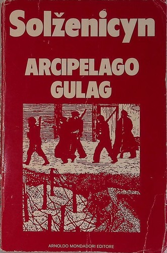 Arcipelago gulag 1918 1956 - arcipelago, 1918-1956