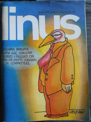 Linus 1979 peanuts - 1979,