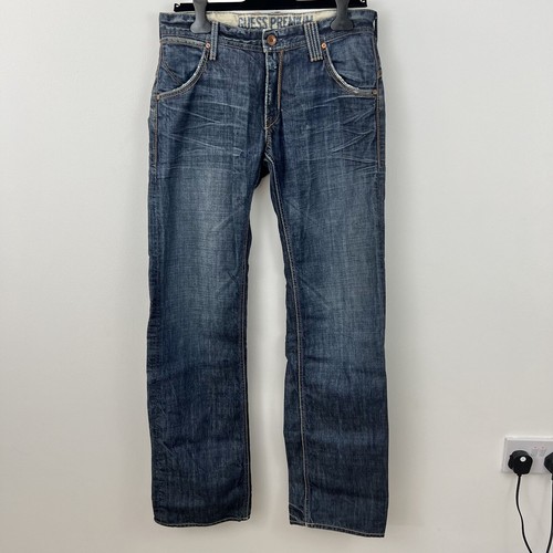 Jeans guess premium taglia - jeans,