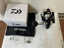 Mulinello da spinning DAIWA