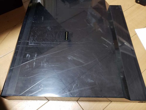 Pioneer x88z accessorio - pioneer,