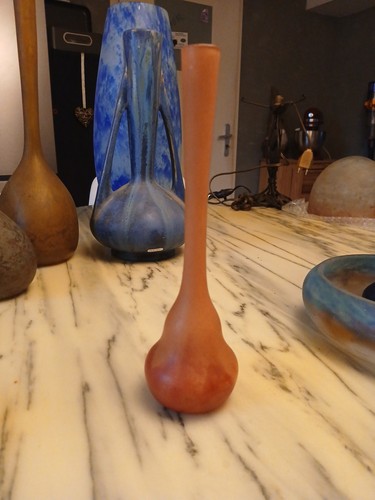 Vase daum nancy - daum,