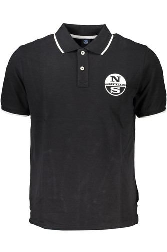 North sails polo maniche corte - sails,
