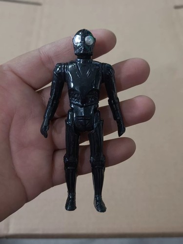 Stan solo 3po - stan,