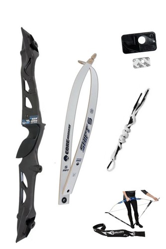 Confezione core jet - jet, bow.