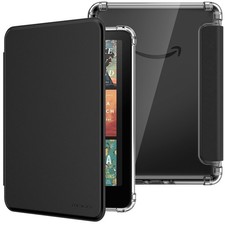 MoKo Custodia Compatibile con Kindle Paperwhite da 7 Pollici 12a Generazione