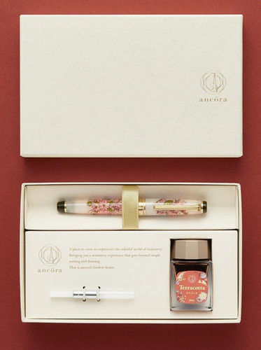 Penna stilografica sailor - penna, pro