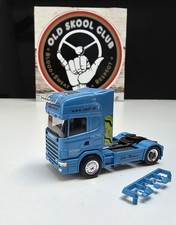 Herpa Camion Scania 124L 420