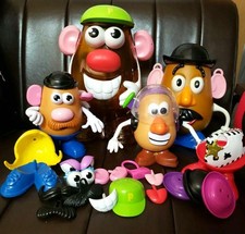 Lotto Toy Story Playskool