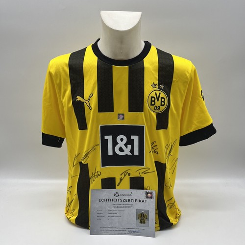 Bvb maglia 2022 - maglia, 2022/2023