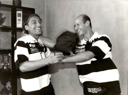 Foto originale agenzia - originale, d'agenzia