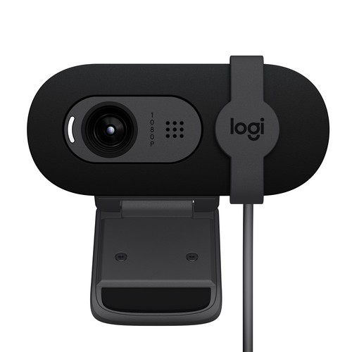 Webcam brio 100 - webcam,