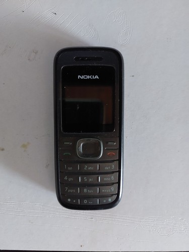 Nokia 1208 da - 1208,