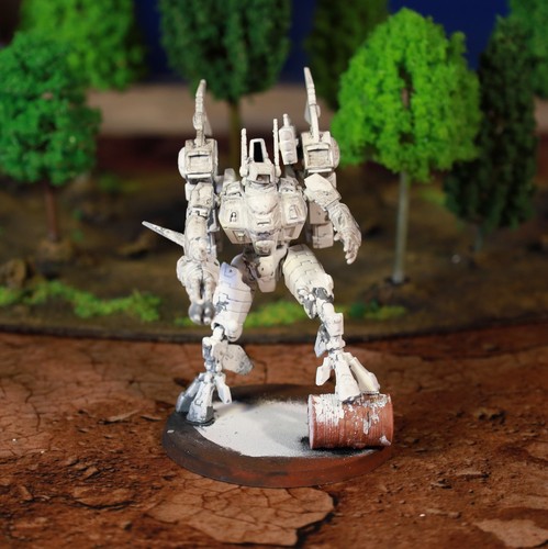Warhammer 000 tau empire - warhammer,