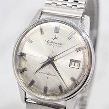 Orologio automatico uomo