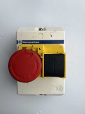 E11 TELEMECANIQUE GV2ME07