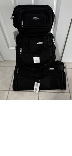 Set bagagli pezzi - set, softside