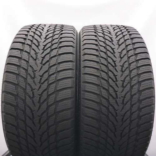 Nokian snowproof p - 2x,