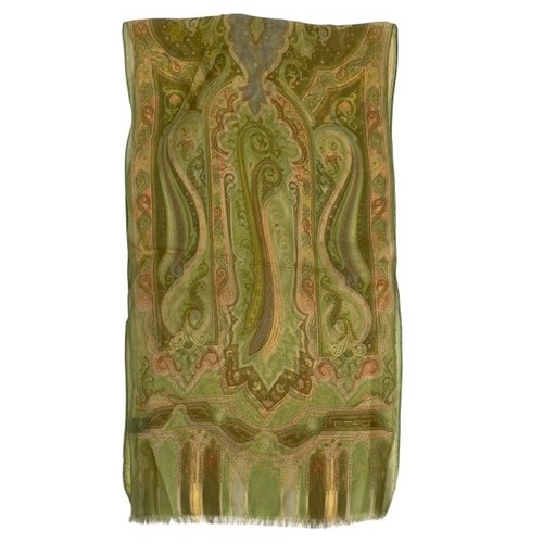 Etro sciarpa stola scialle - sciarpa,