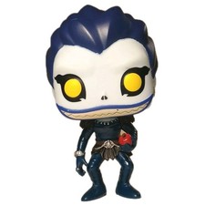 Funko Pop! Anime: Death Note