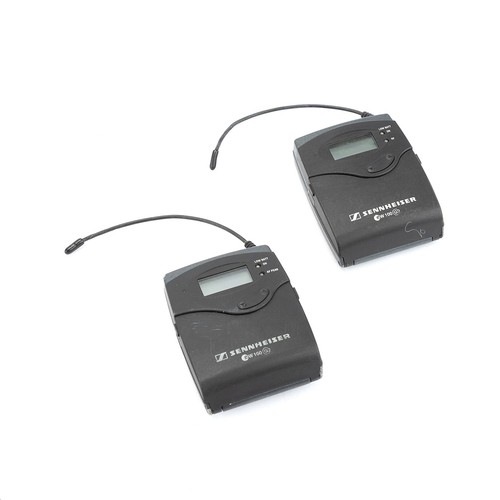 Sennheiser 100 g2 - sennheiser,