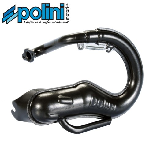 Marmitta scarico polini - scarico,
