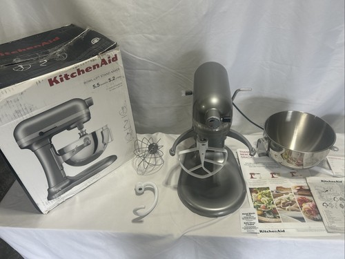 Kitchenaid qt - 5,5,