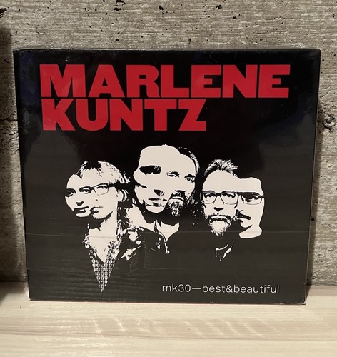 Marlene kuntz mk30 best - marlene, _