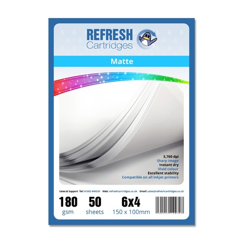 Cartucce refresh patinate - cartucce,
