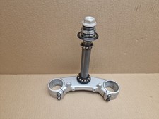 Morsetto e raccordi forcella