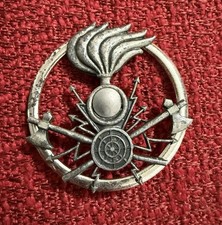 Stemma Fregio basco Genio