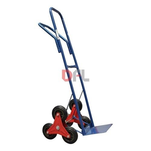 Carrello per scale - carrello,