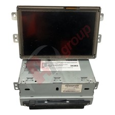 KIT RADIO LAND ROVER RANGE