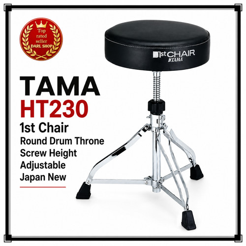 Tama ht230 sedia - tama, 1°