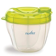 Contenitore Dosatore Latte In