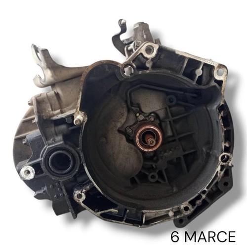 Cambio manuale per - manuale,