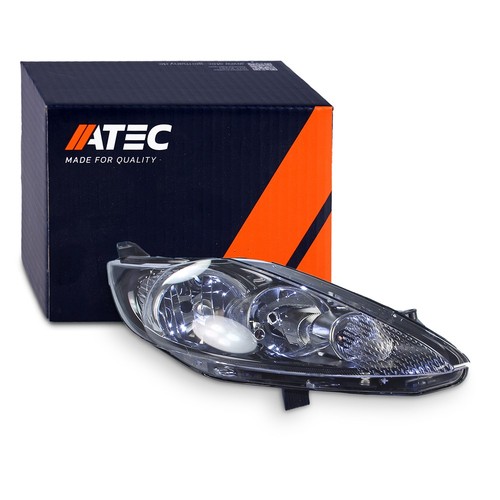 Fari atec nero con - atec,