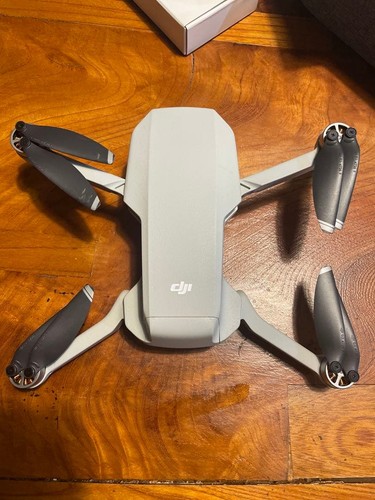 Dji mavic mini - mini, more